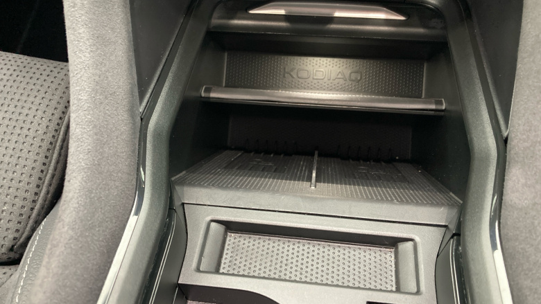 Skoda Kodiaq 2.0 TDI 193 SportLine 4X4 5dr DSG [7 Seat] Diesel Estate